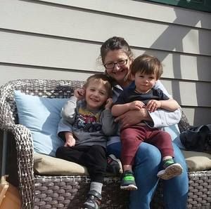 Meet your Posher, Tami